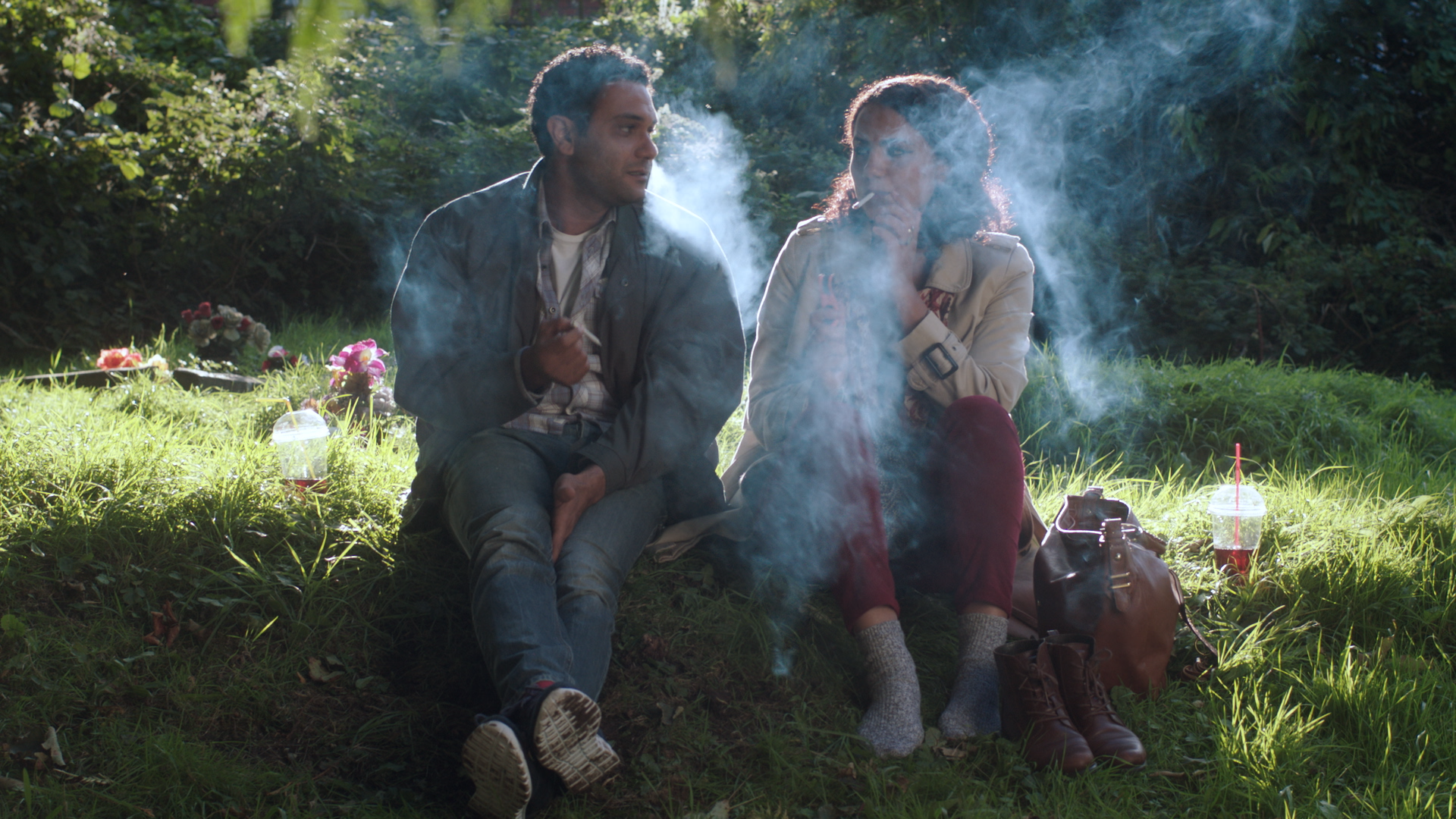 Color Blind (short film)