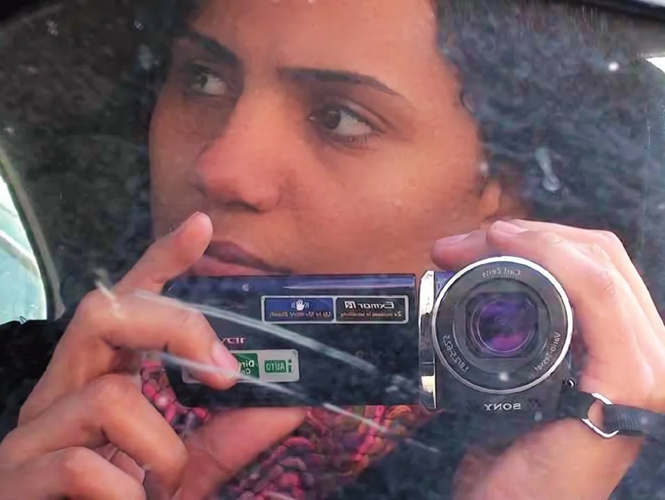 The Story Of "N" (short documentary) Director & D.O.P