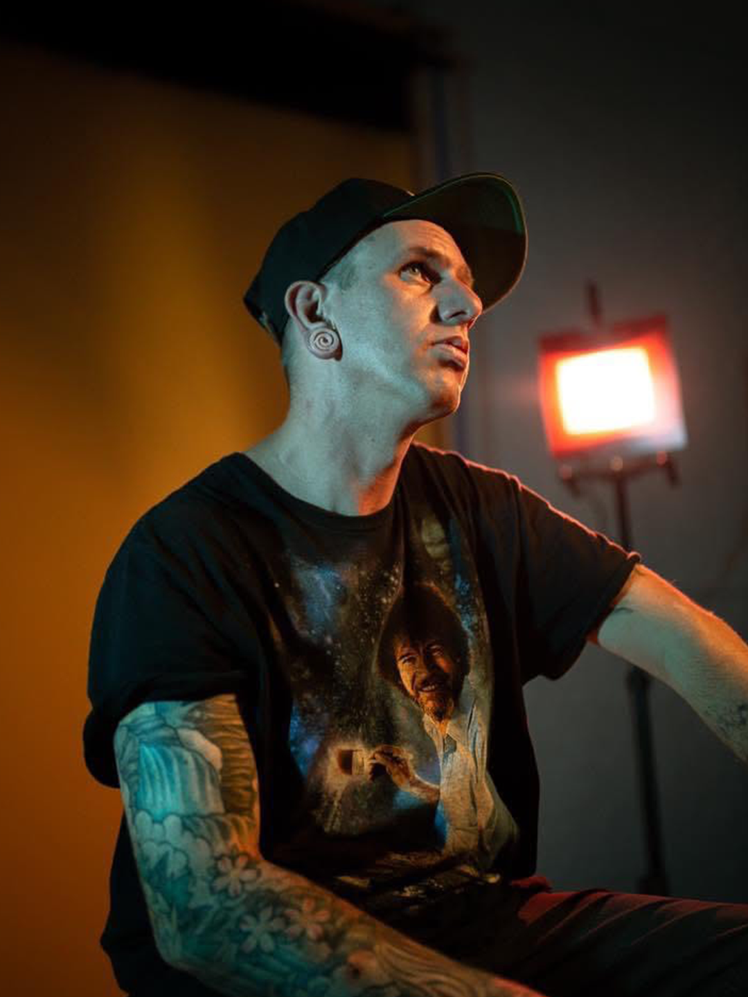 Bradley Schulte