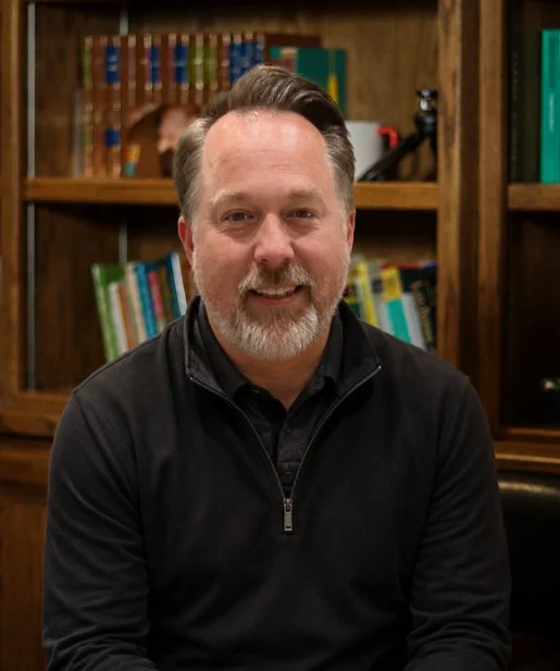 Kevin Baggerly