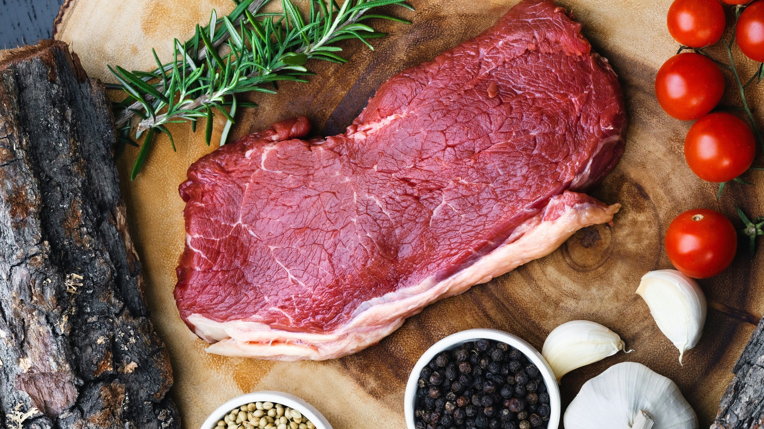 10lbs Meat Box (Drop-off)