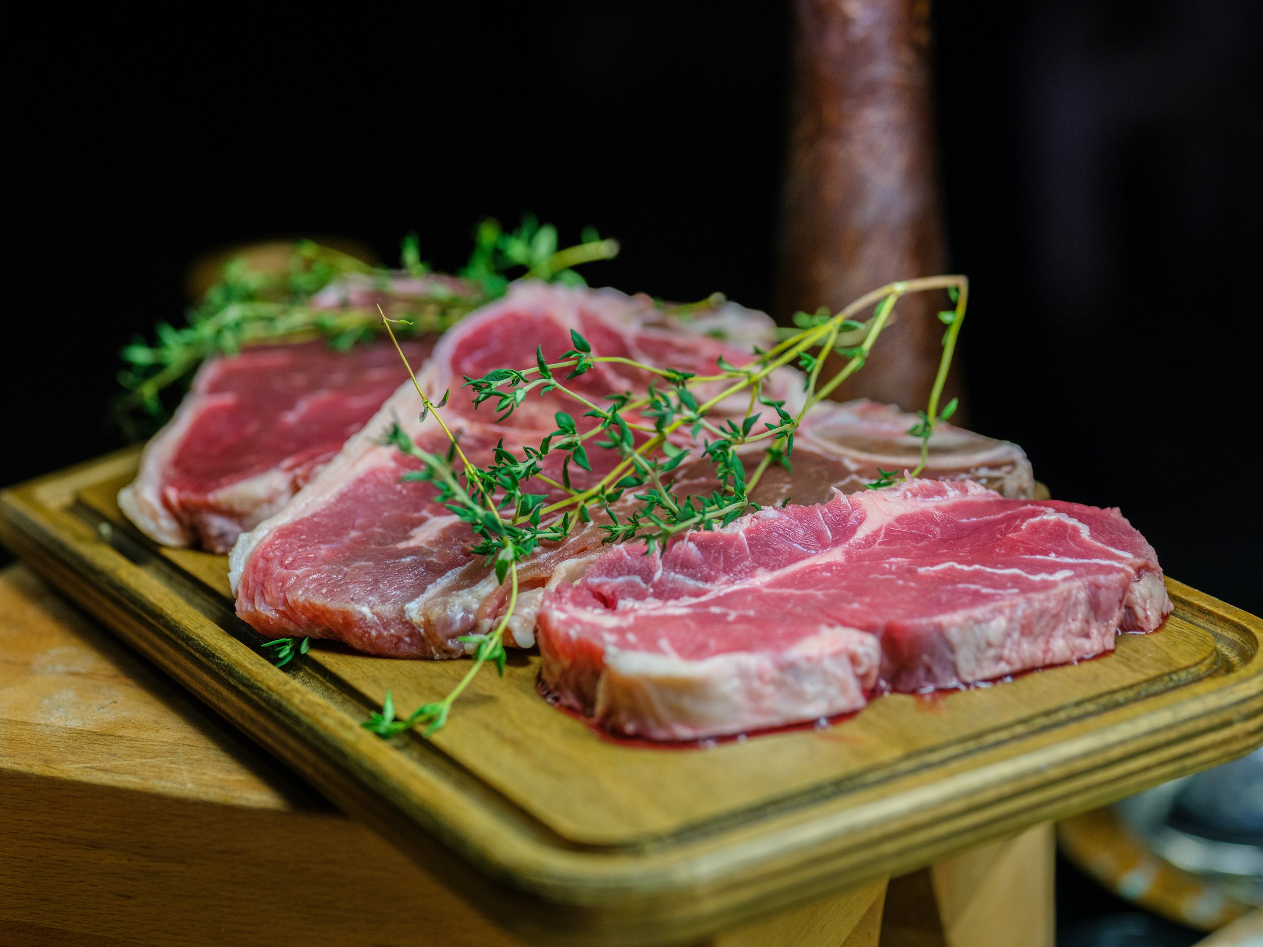 1/4 Grass Fed Beef (Drop-off)