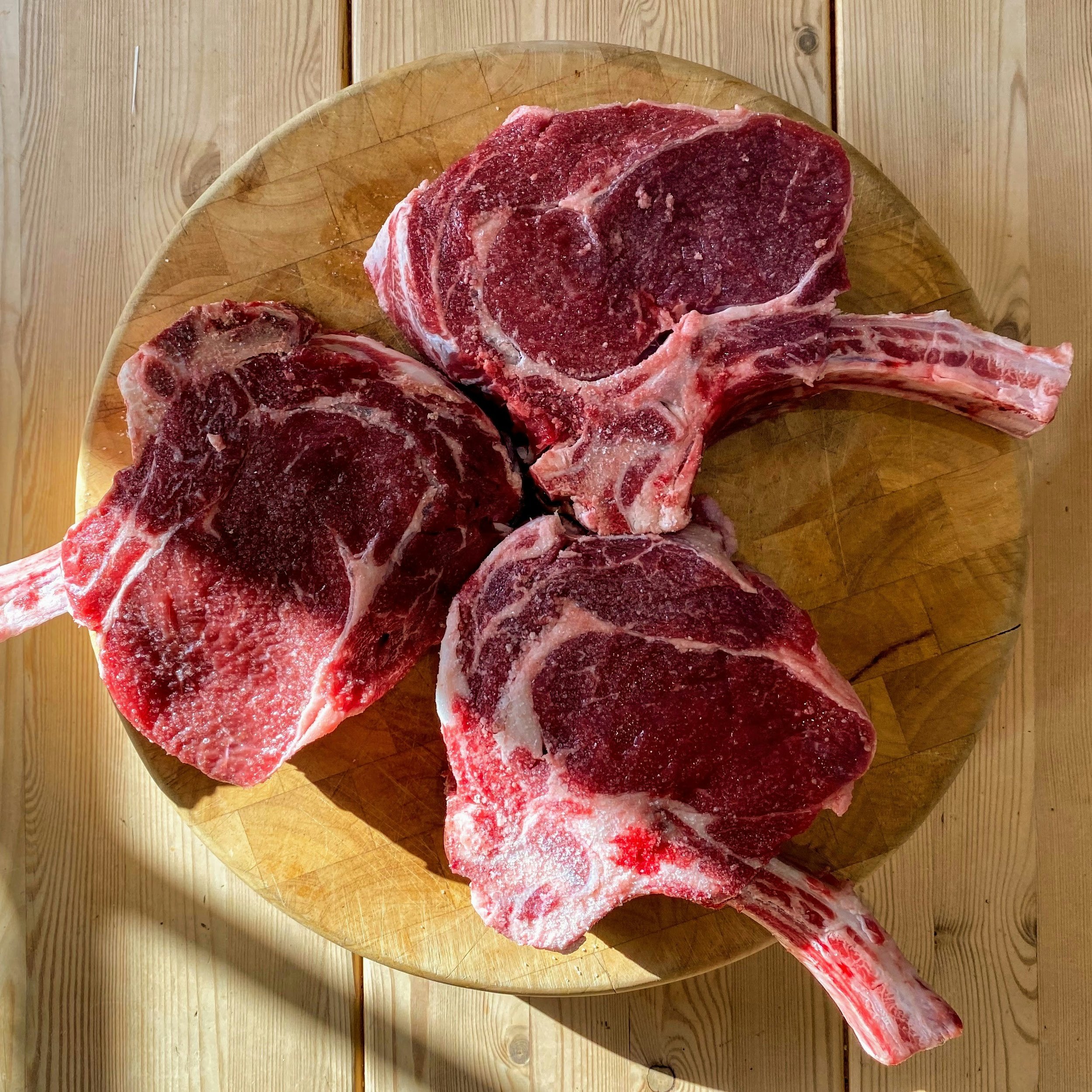 1/2 Grass Fed Beef (Drop-off)