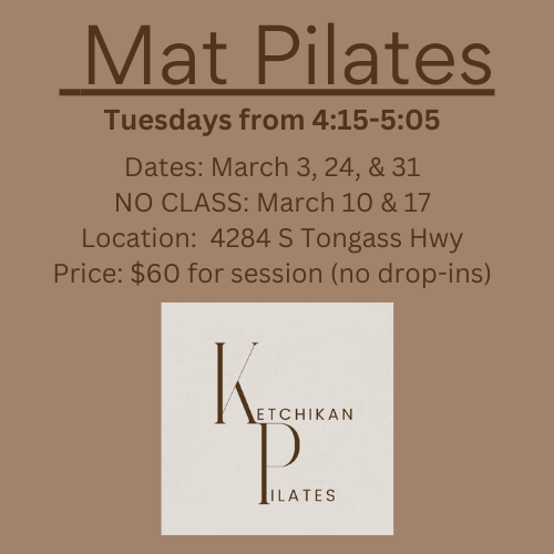 Tuesday March Session