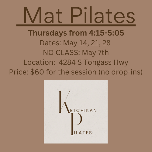Thursday May Session