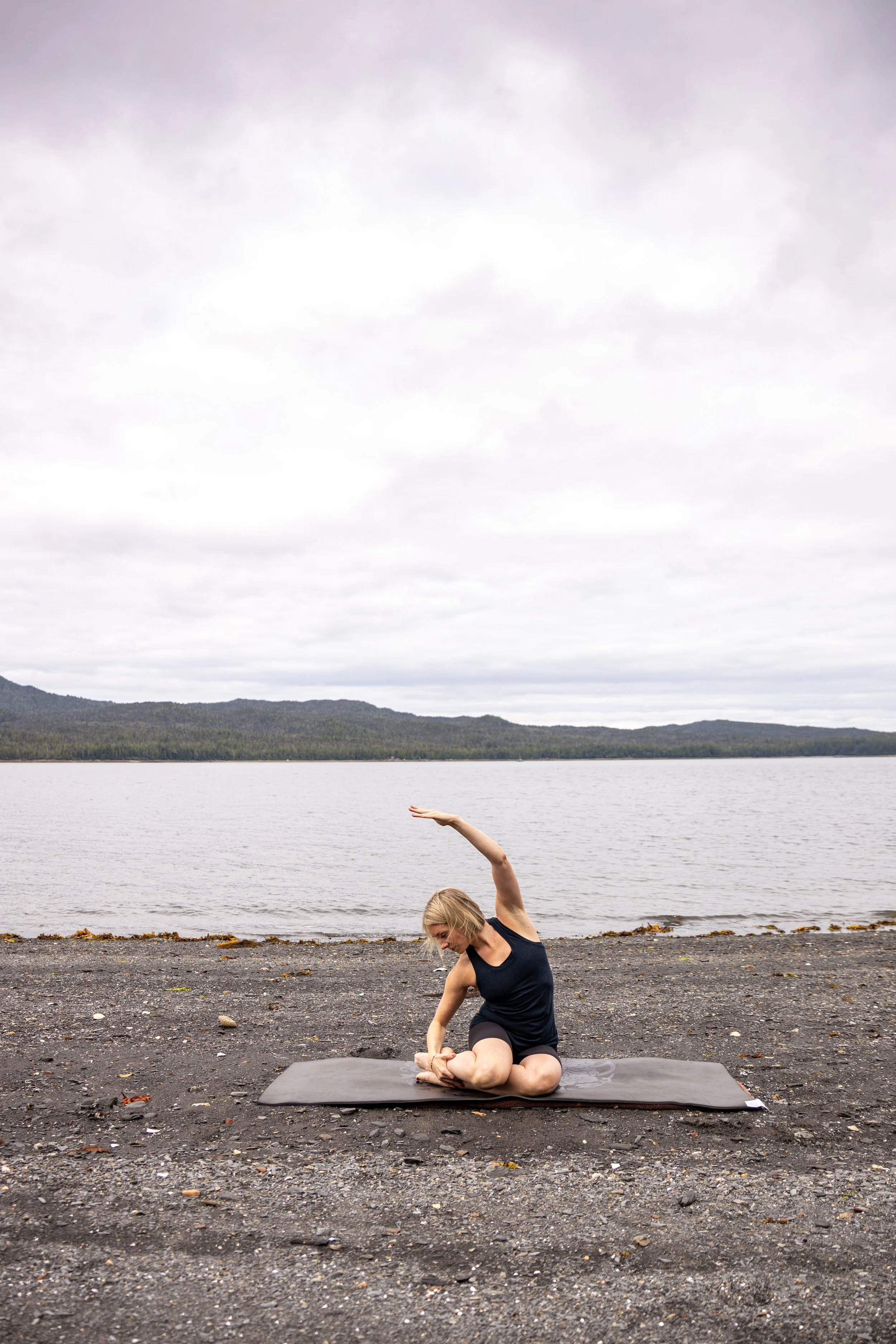 Ketchikan Pilates