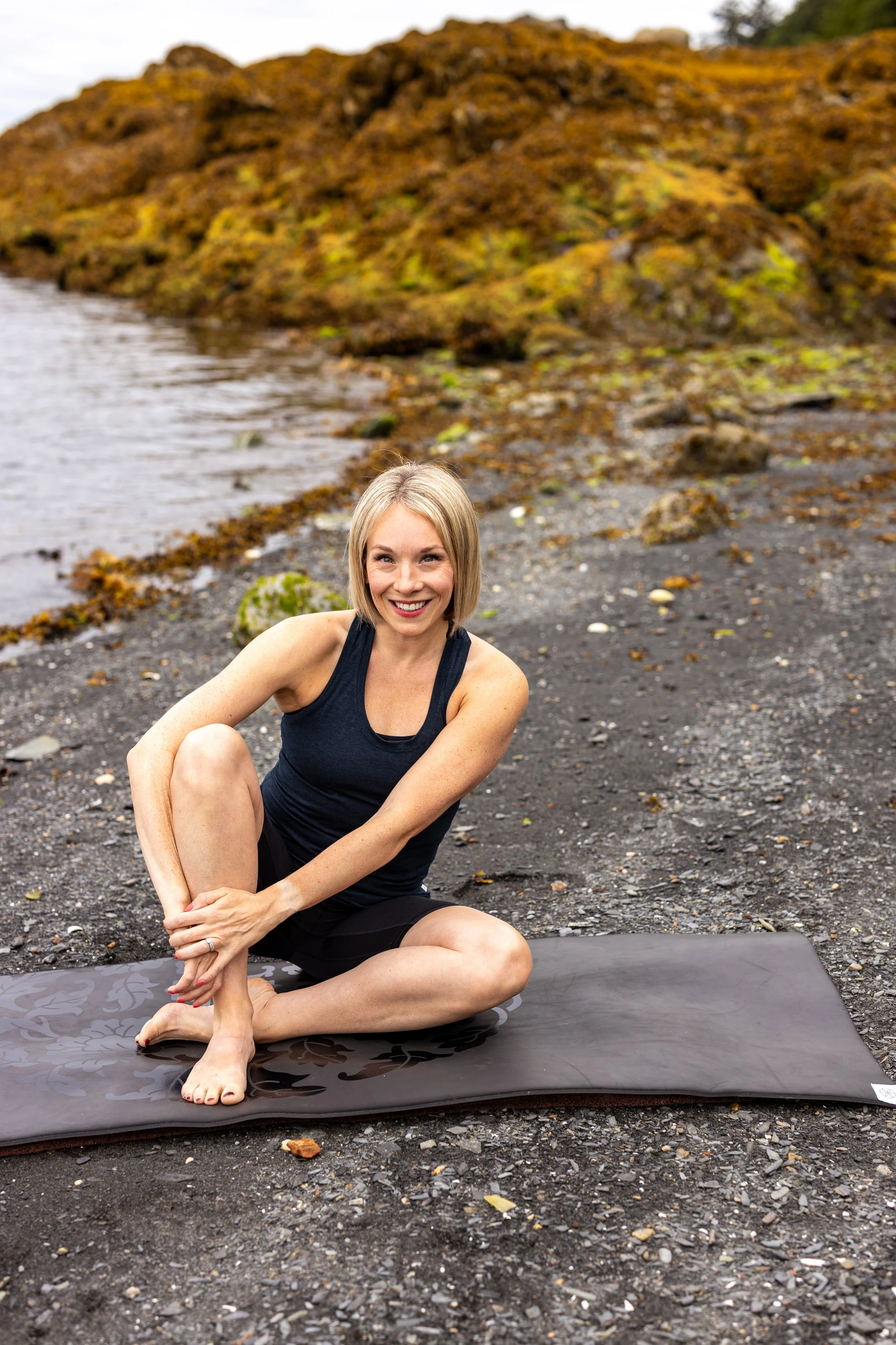 Jess Berto - Ketchikan Pilates