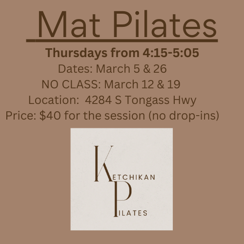 Thursday March Session