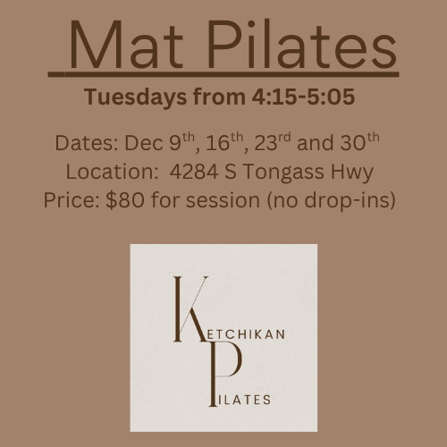 Tuesday December Session
