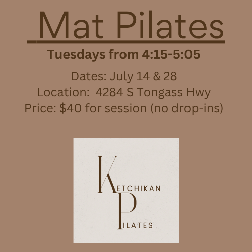 Tuesday July Session