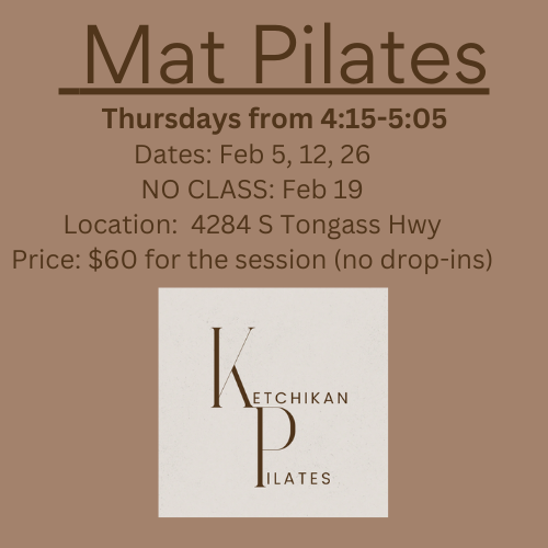 Thursday February Session