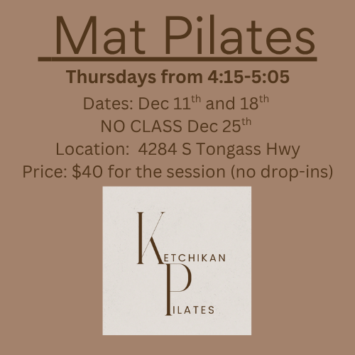 Thursday December Session