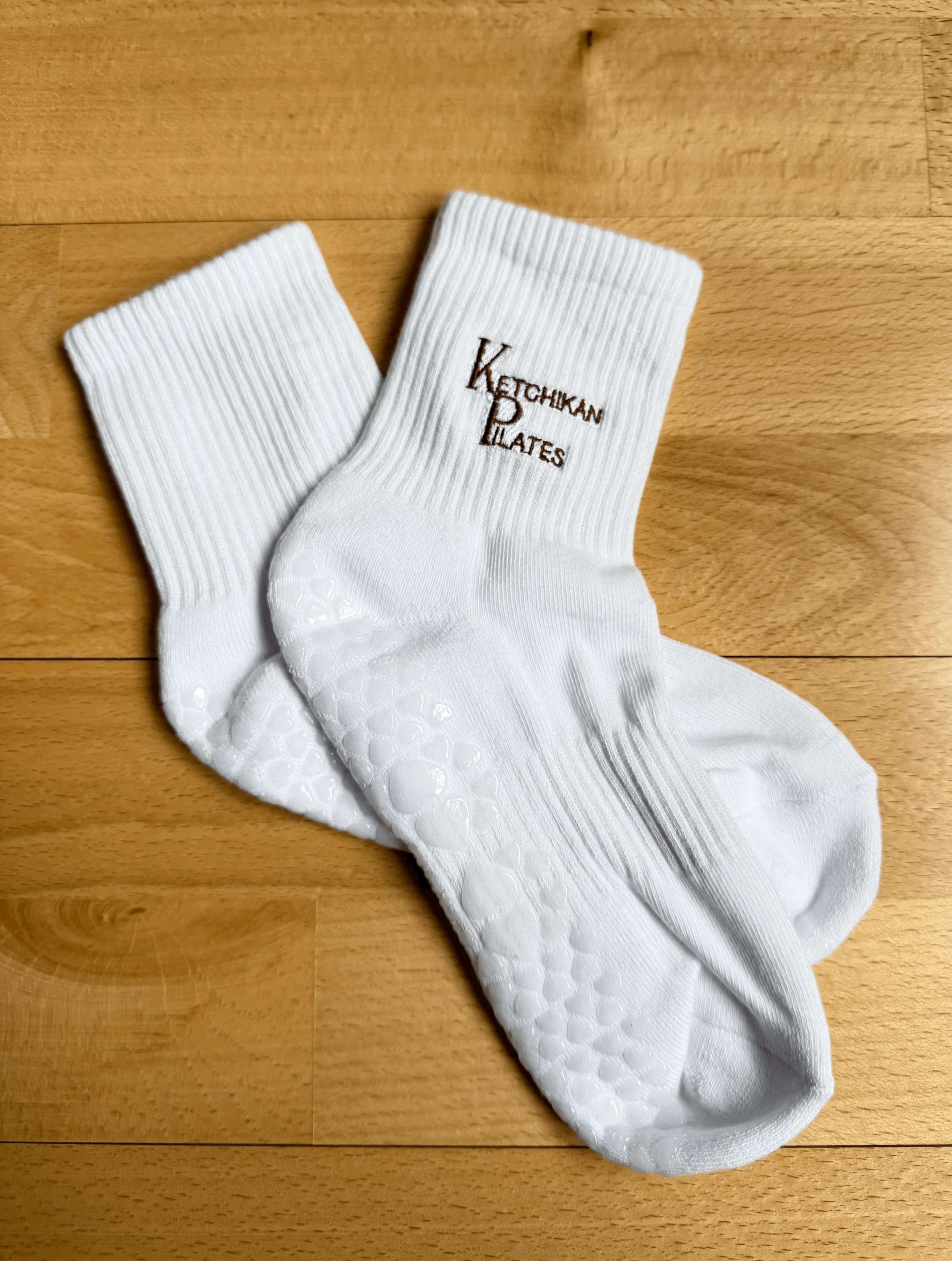 KP Grip Socks