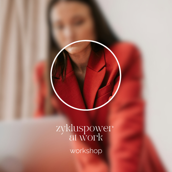 zykluspower at work