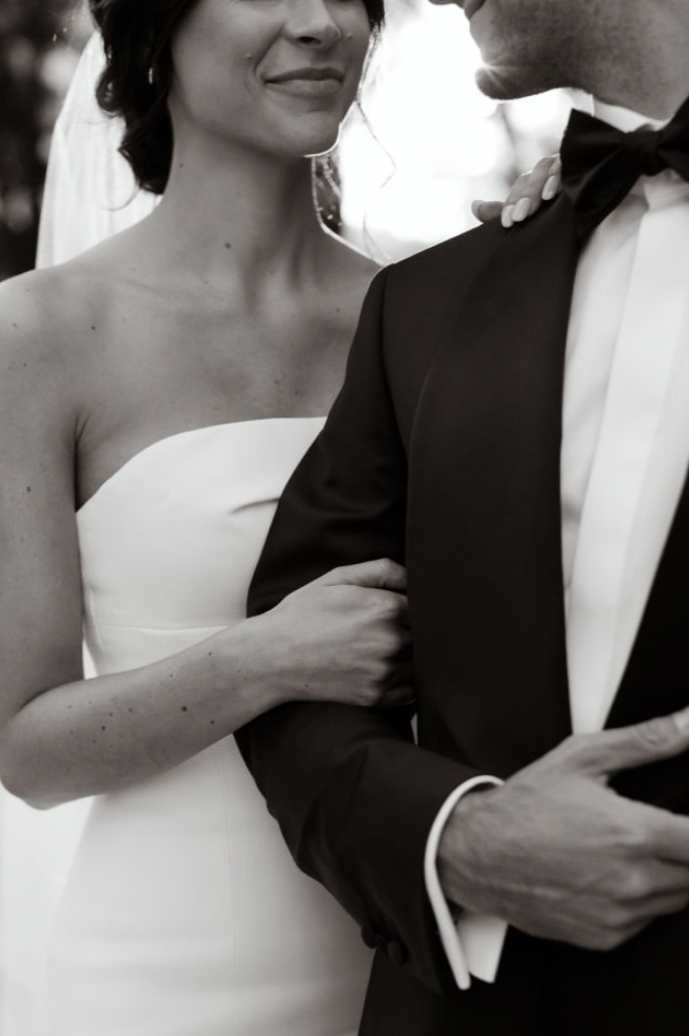 Why Choosing the Right Vendor Team (Especially Your Planner) Is the Key to a Stress-Free, Elevated Wedding</span>