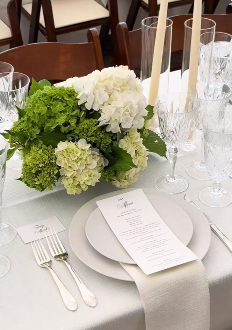 How to Get (and Stay!) Organized During Wedding Planning.</span>