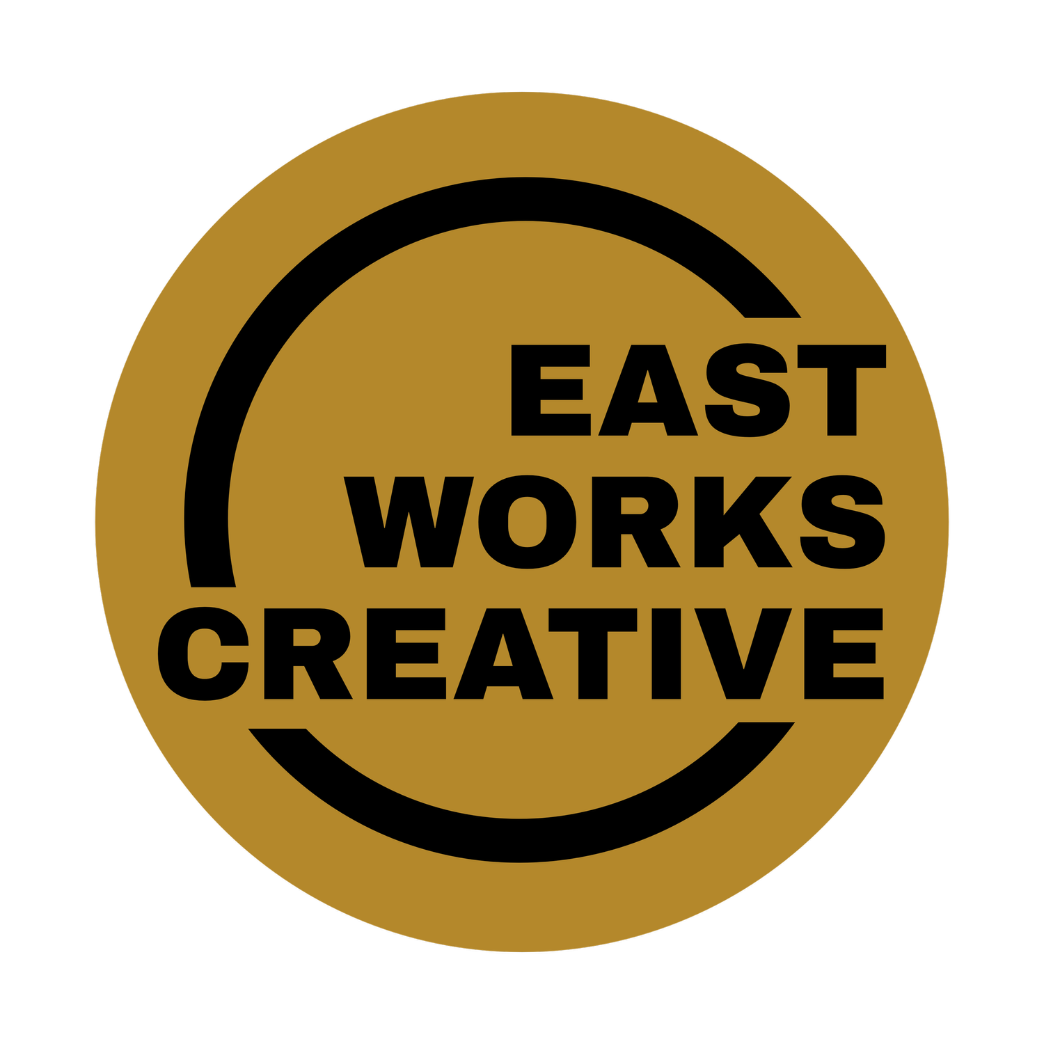 EAST WORKS CREATIVE