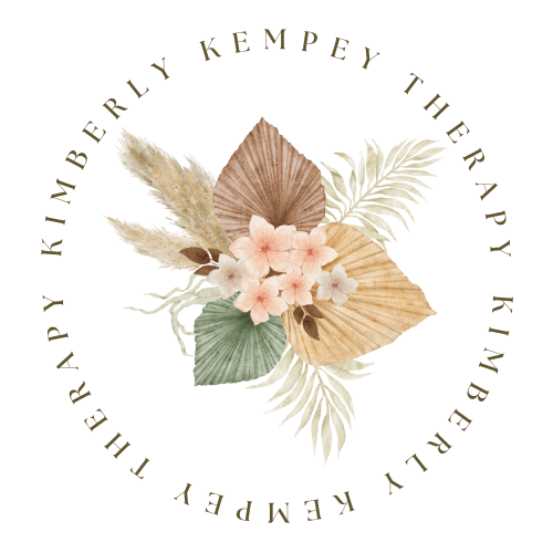 Kimberly Kempey Therapy