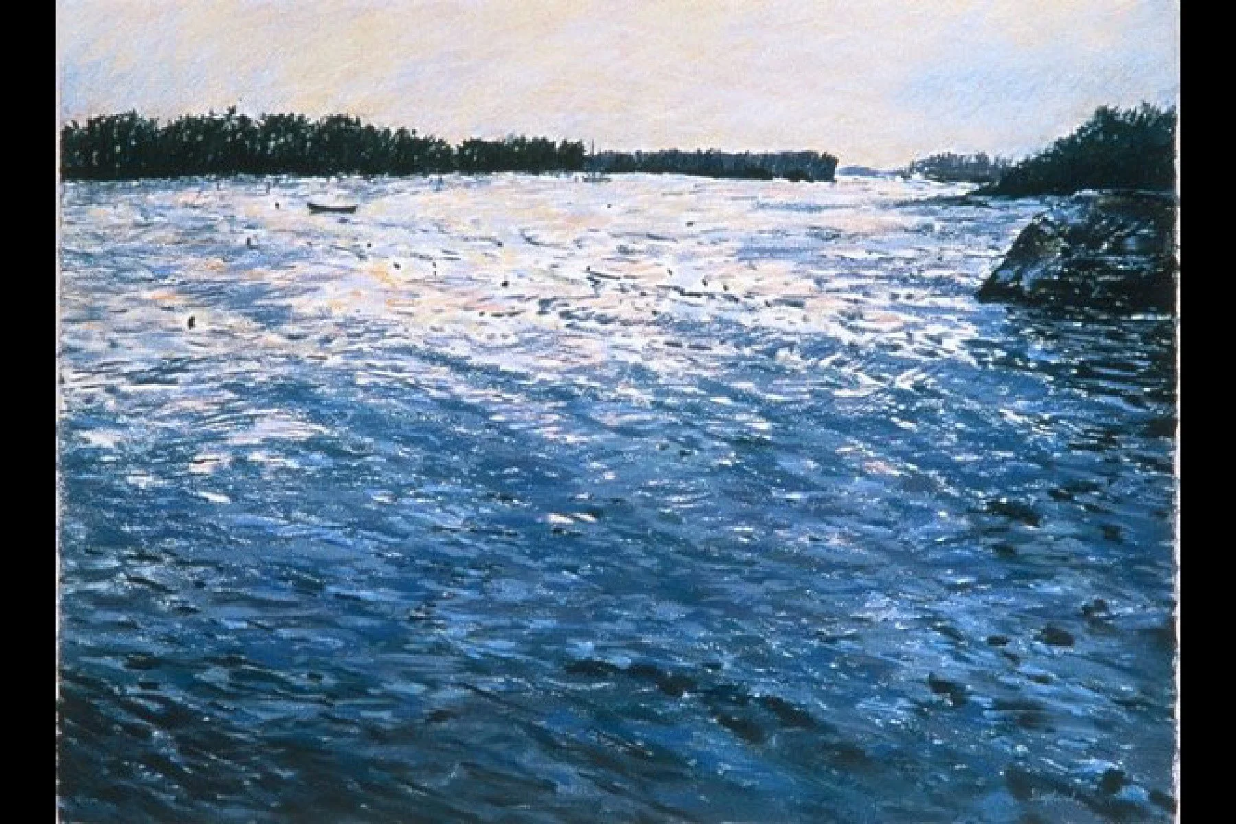 Casco Bay
