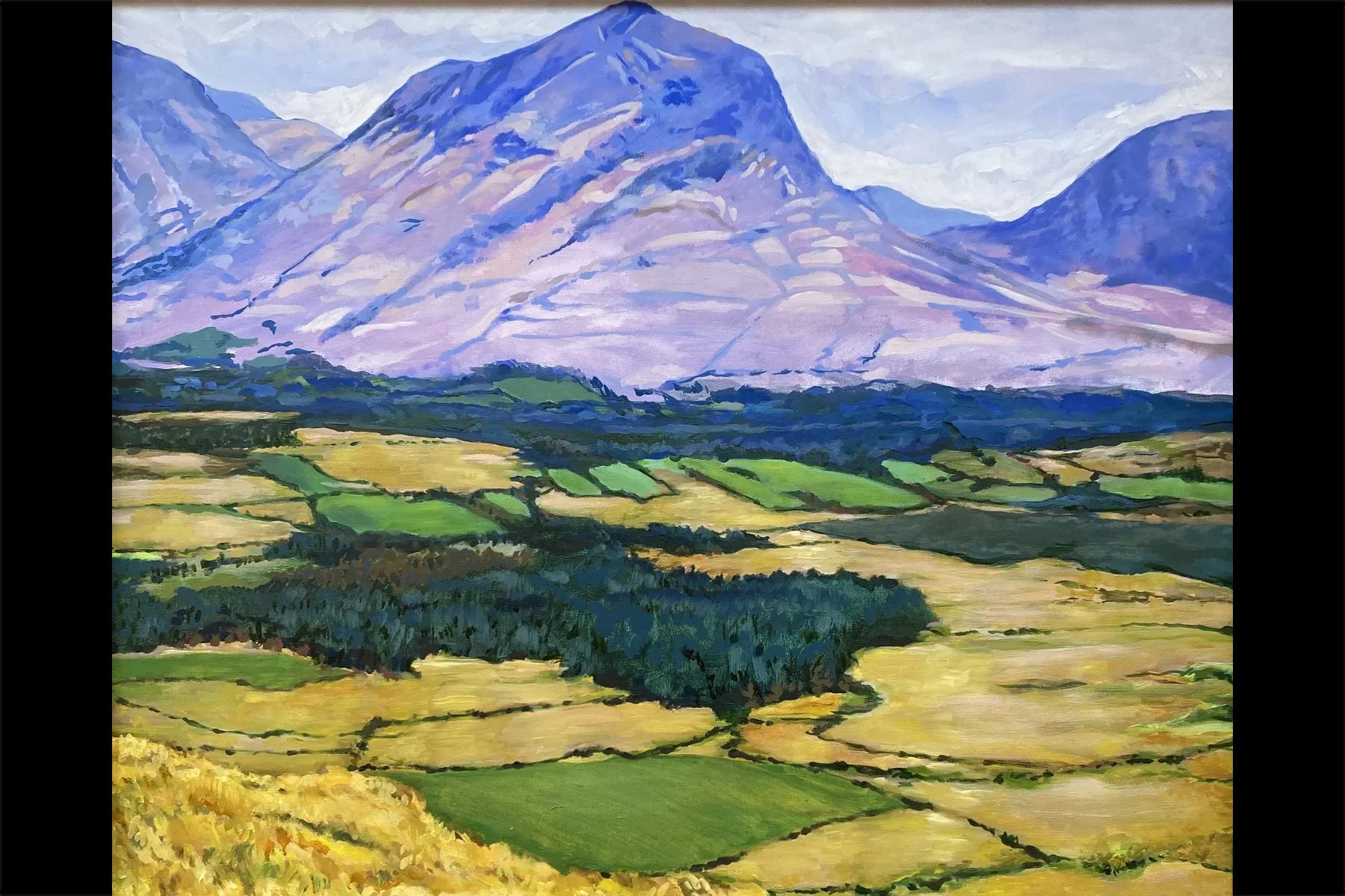 Carrauntoohill