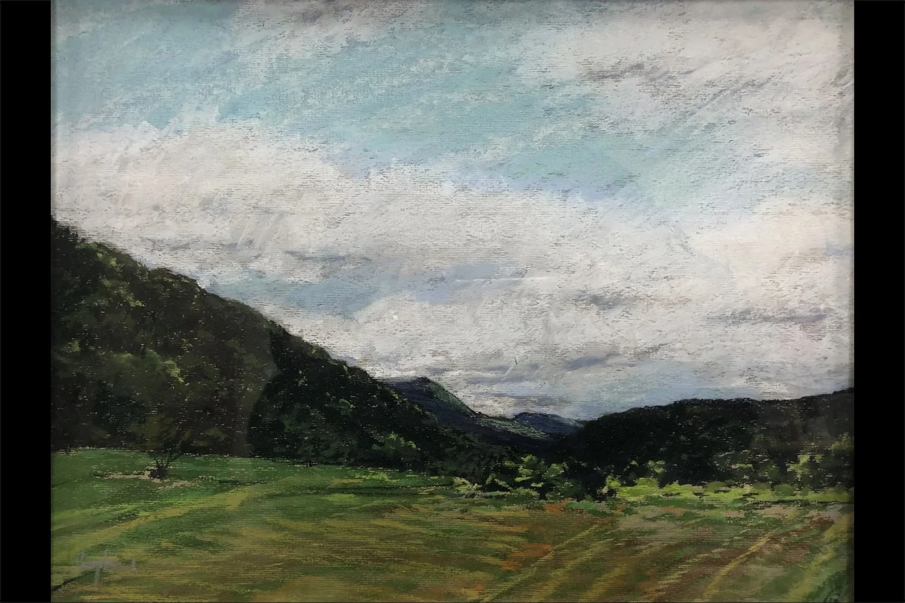 Green Mountain Valley