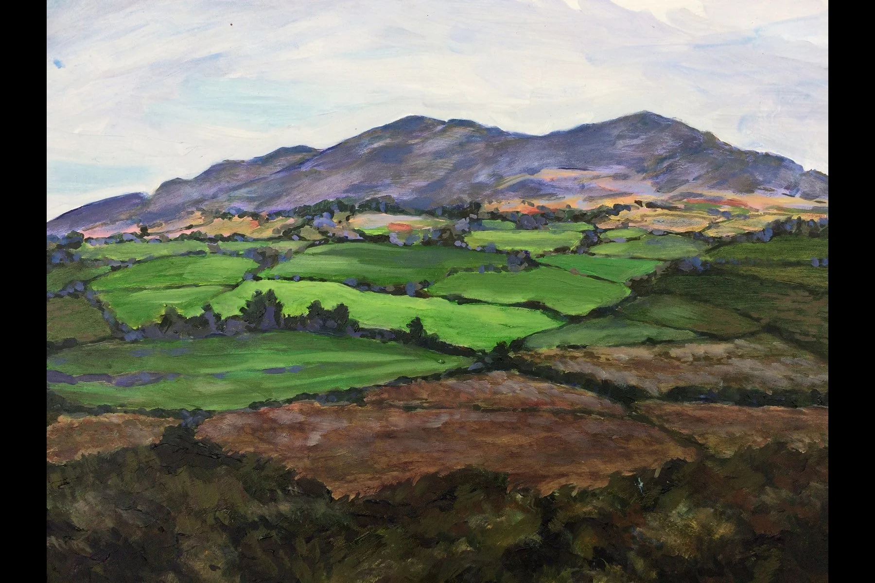 Broad Valley