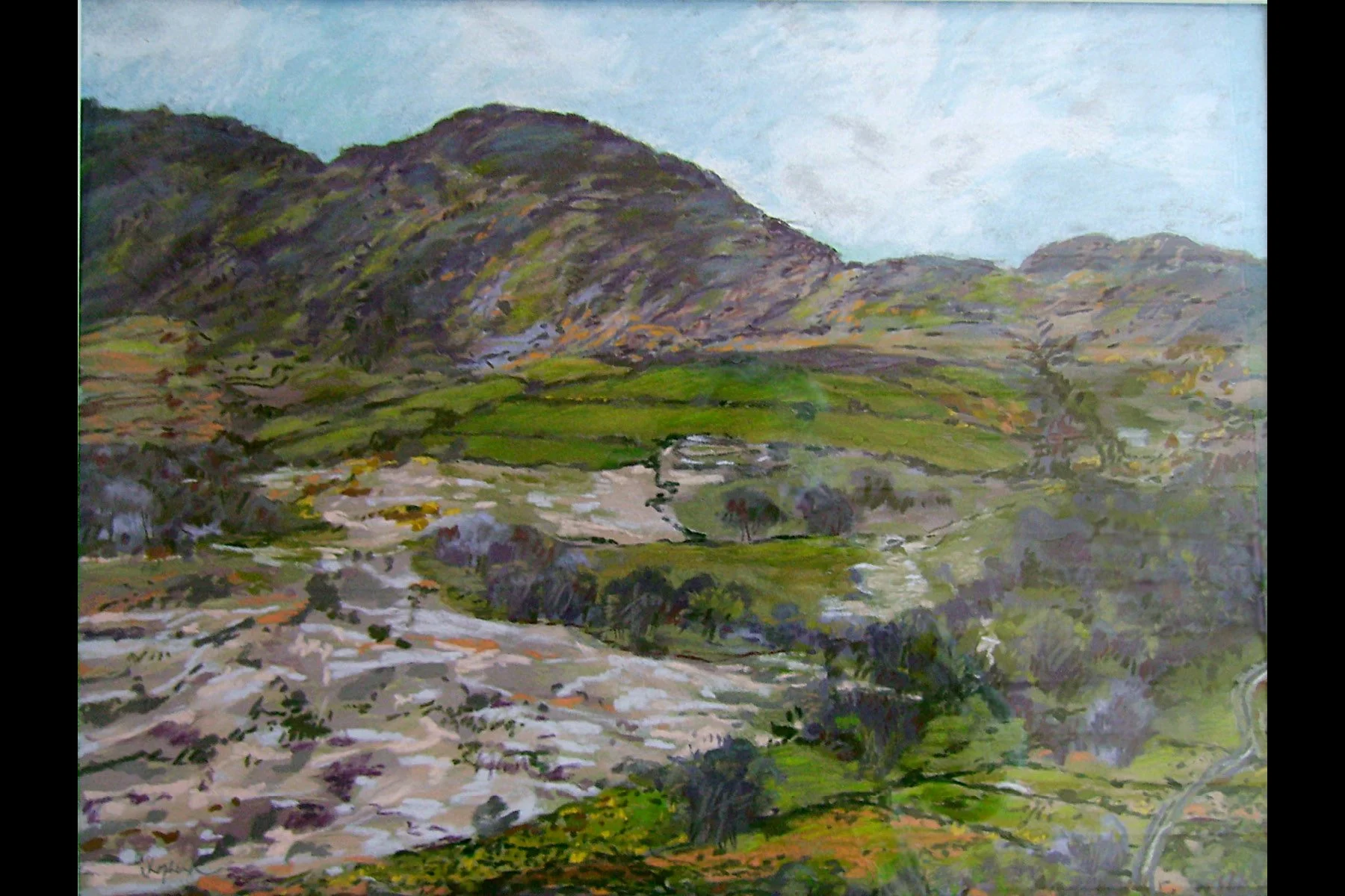The Glen