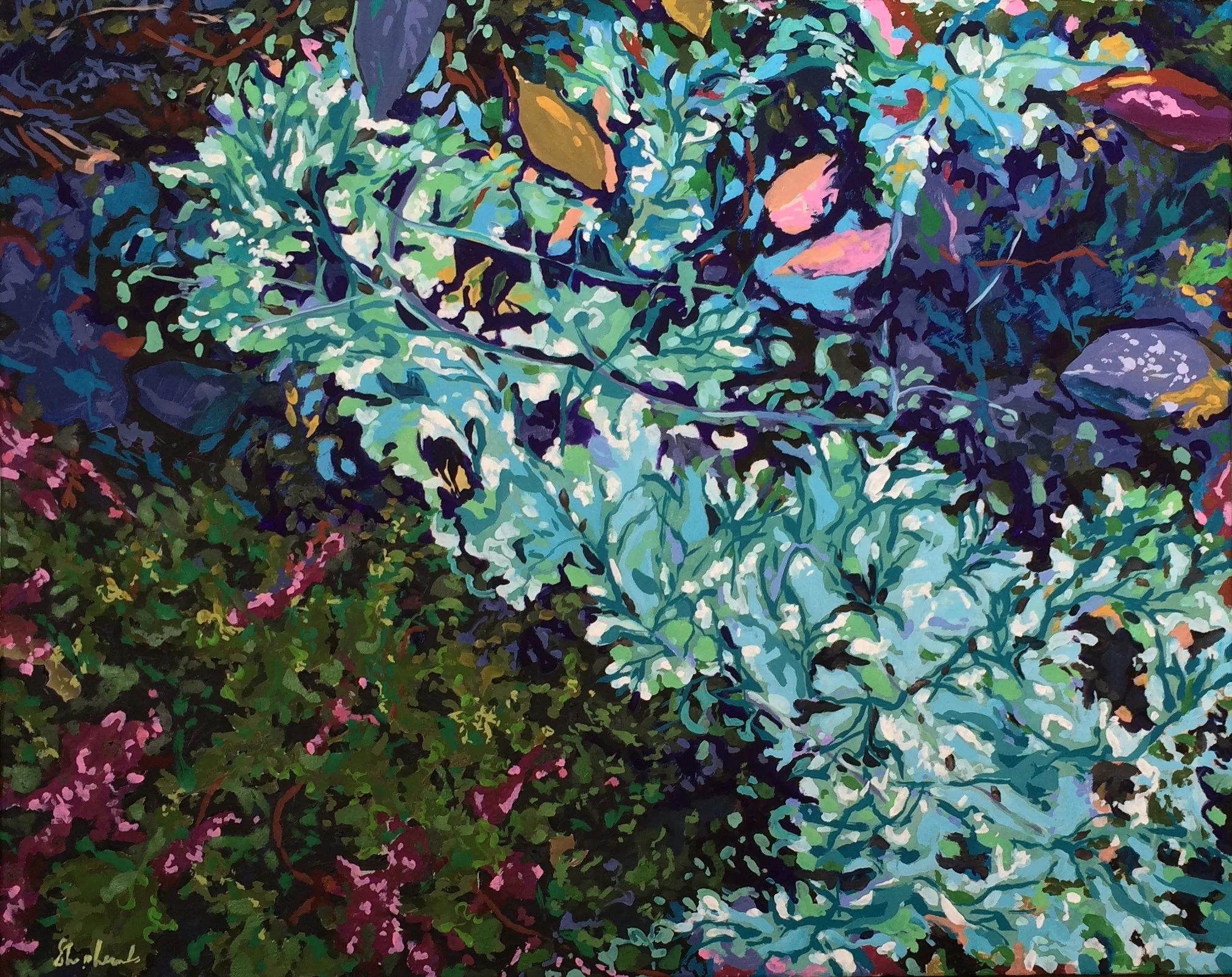 Artemis-Flatworld-Sold