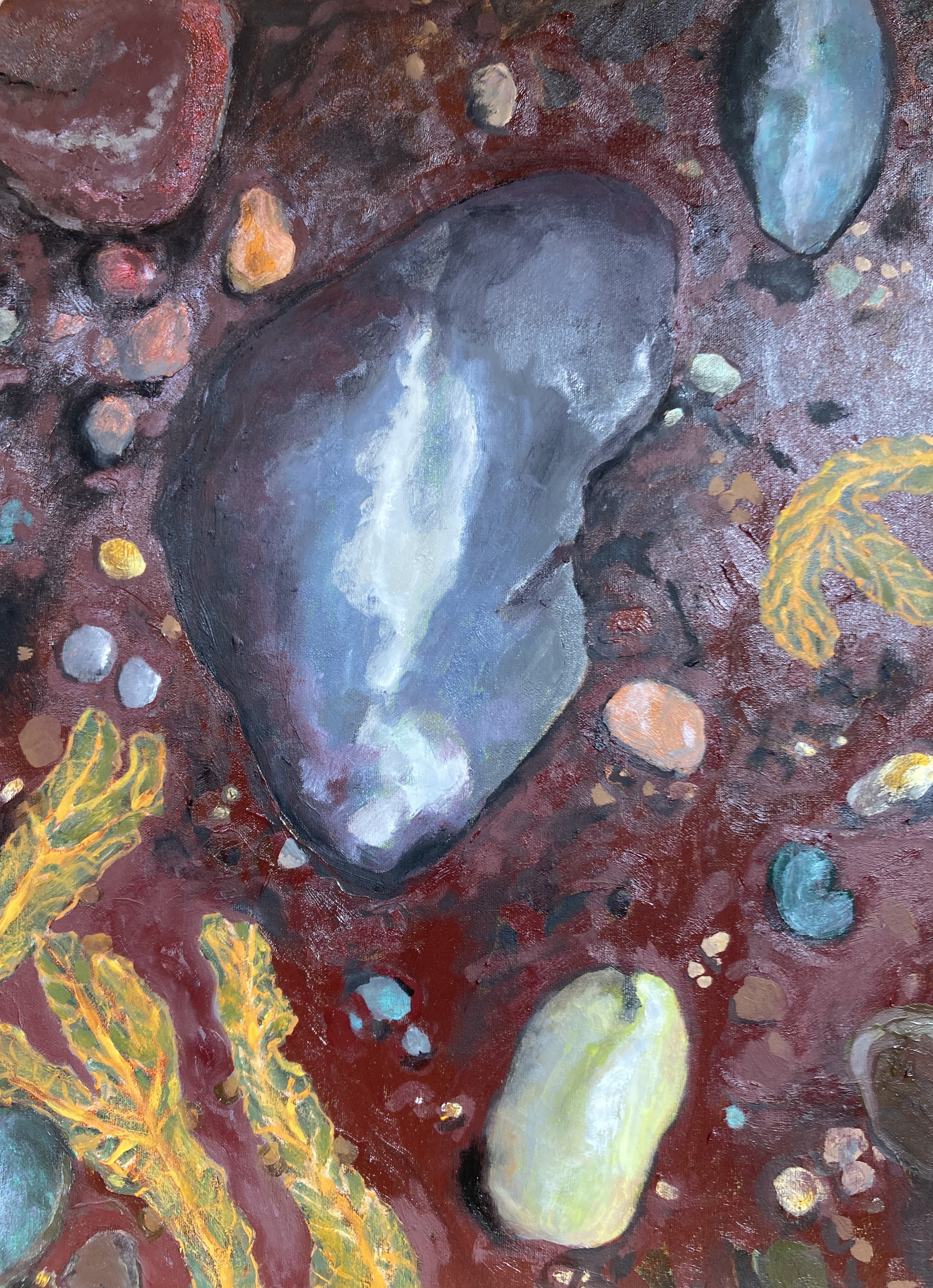 Low Tide