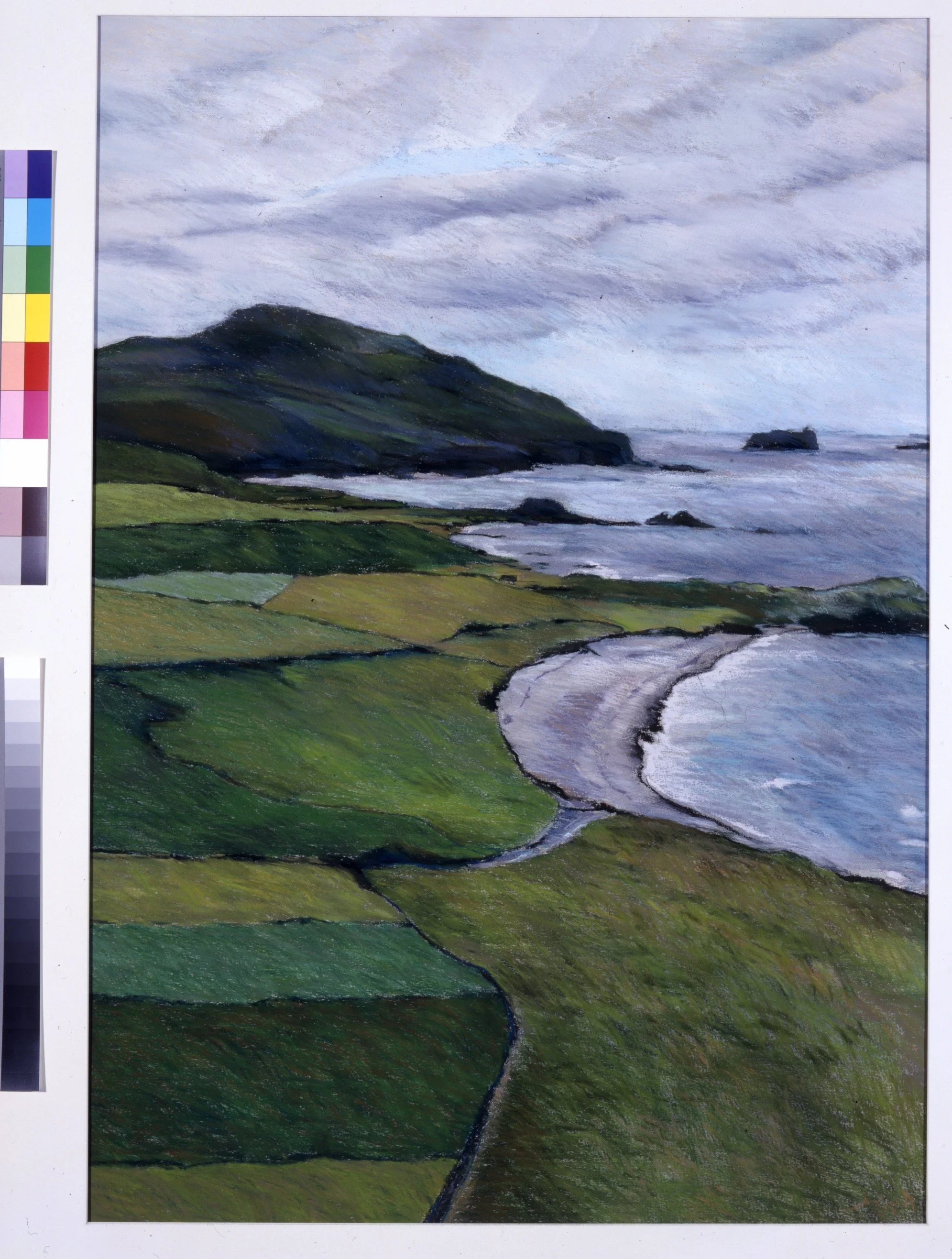 Portsalon-Hallowed Ground-Sold