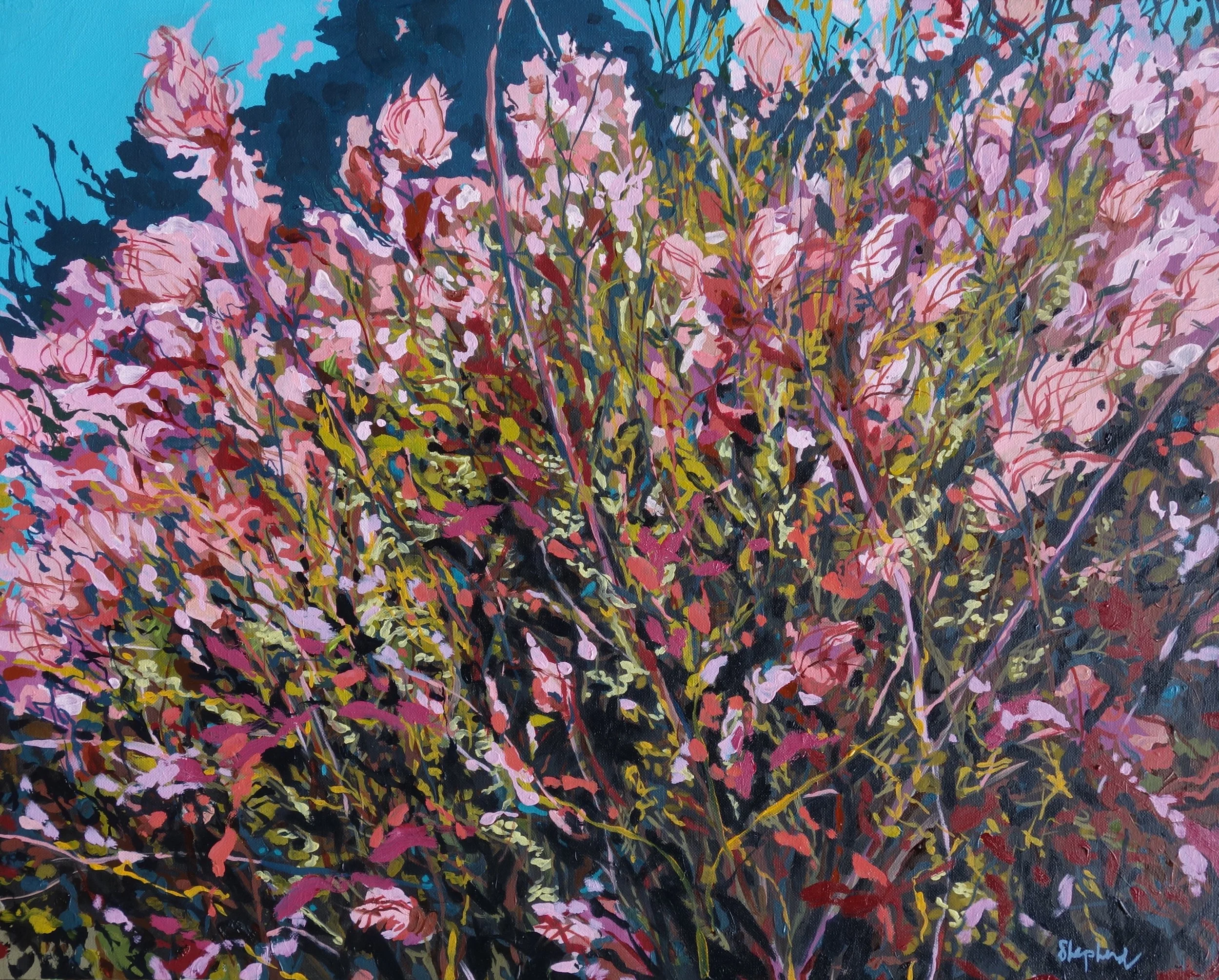 Prairie Smoke-Flatworld-Sold