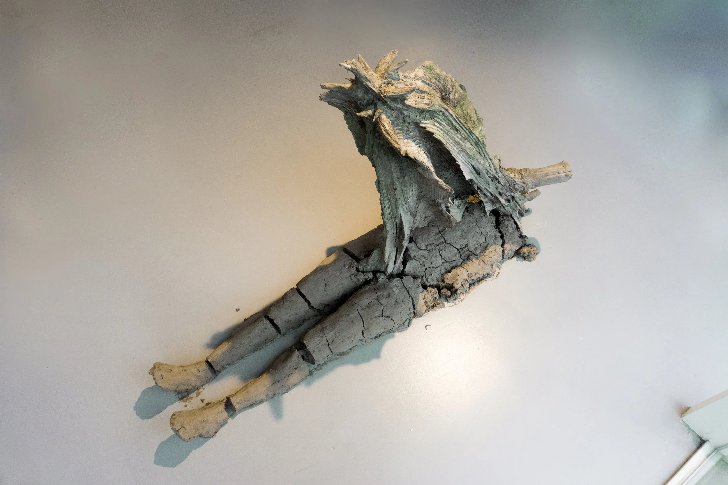 Onthechting van het Beest