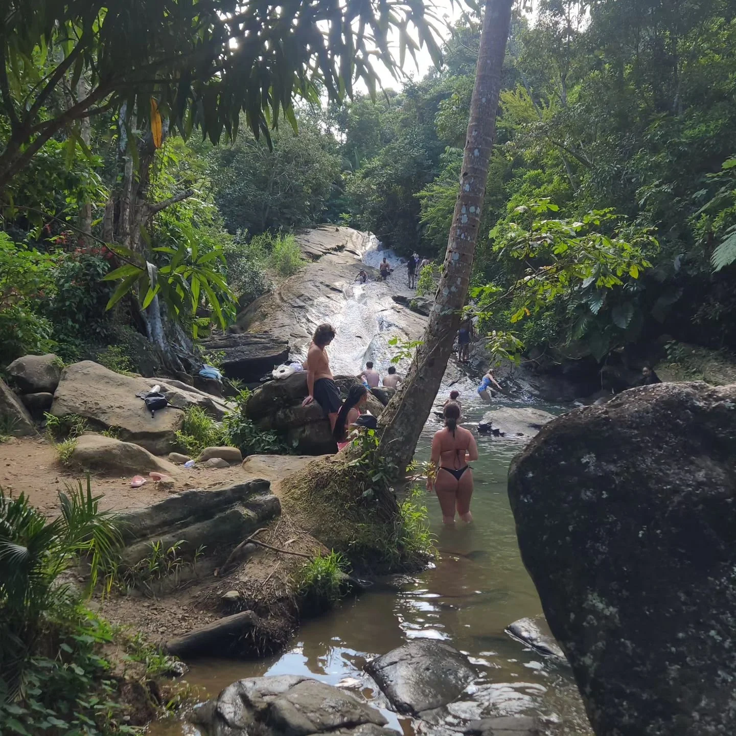 We started the year in a new place we haven't cisited yet... it was amazing

▶️ #enjoylife #enjoypuertorico #enjoymemories ▶️ #travelpuertorico #puertorico #beautiful 

#instagood #love #memories