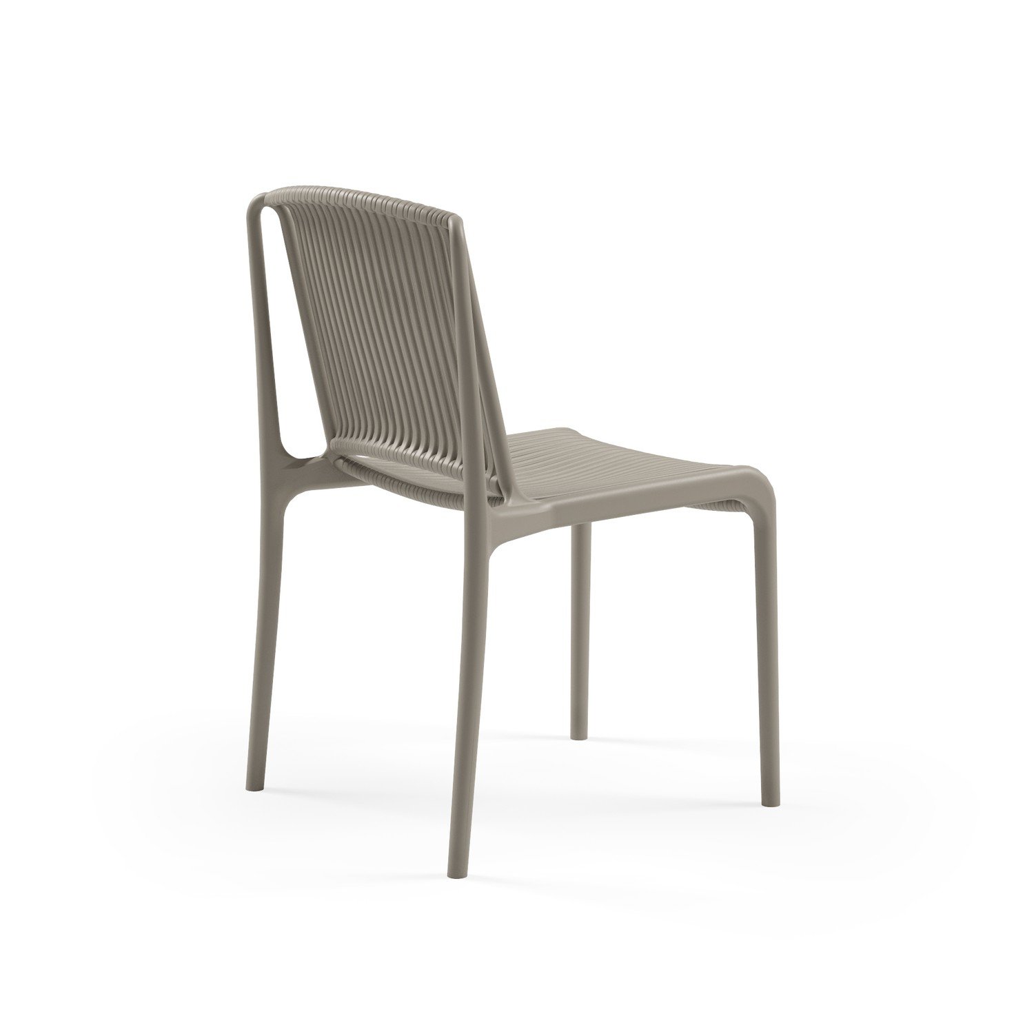 NES Chair Mink Back