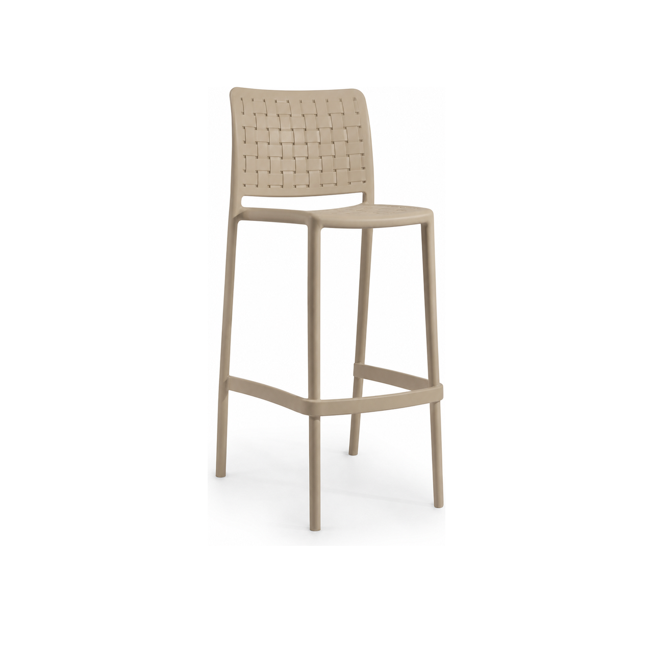 Fame-S Bar Stool