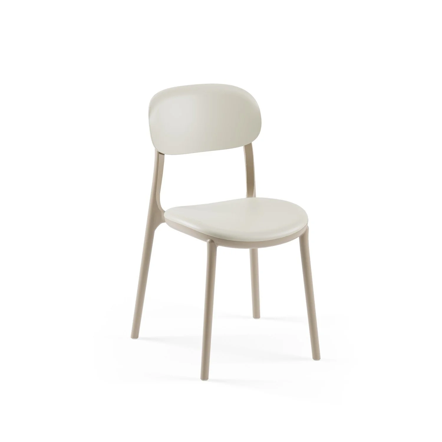 Ali Chair Coffee