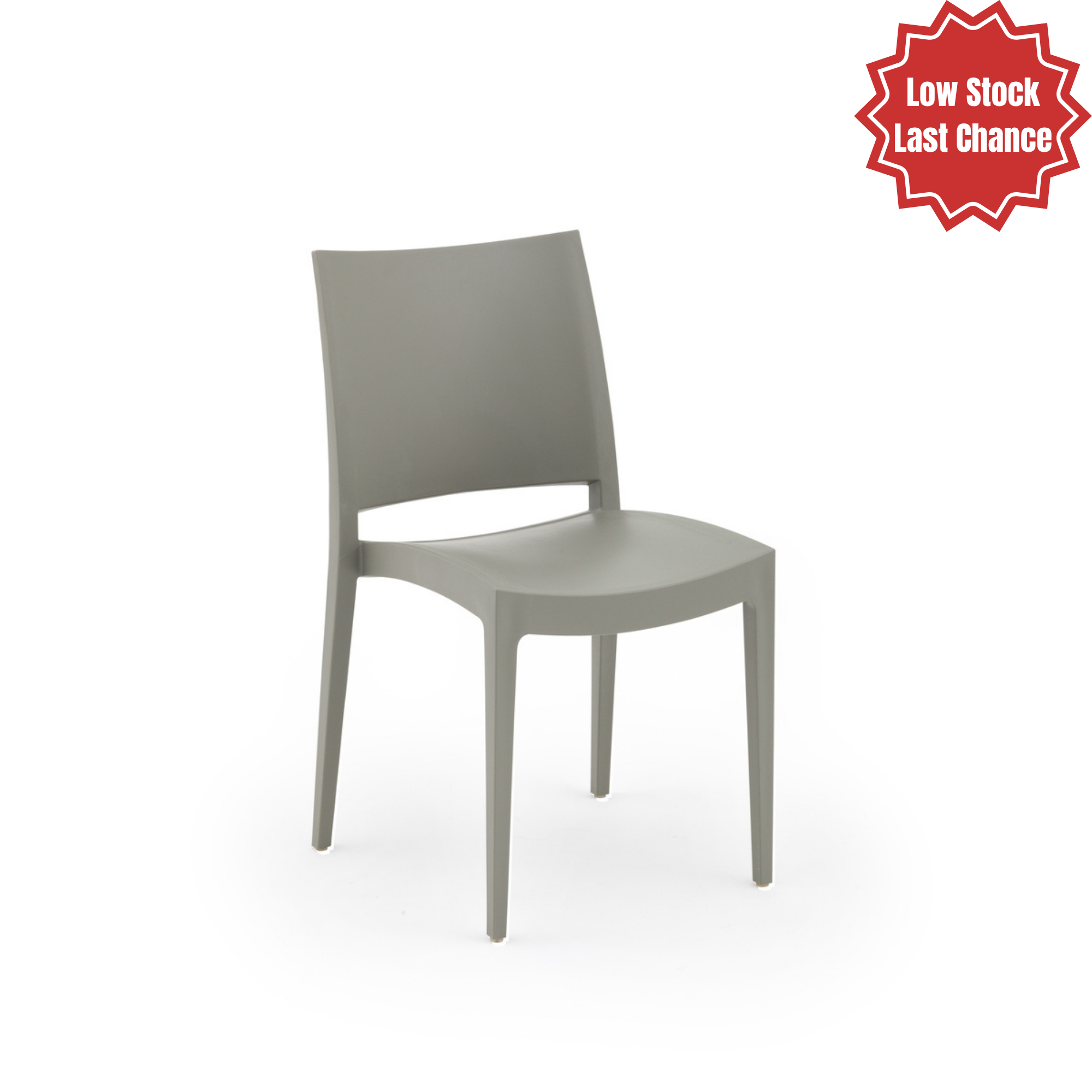 Specto Chair Cement