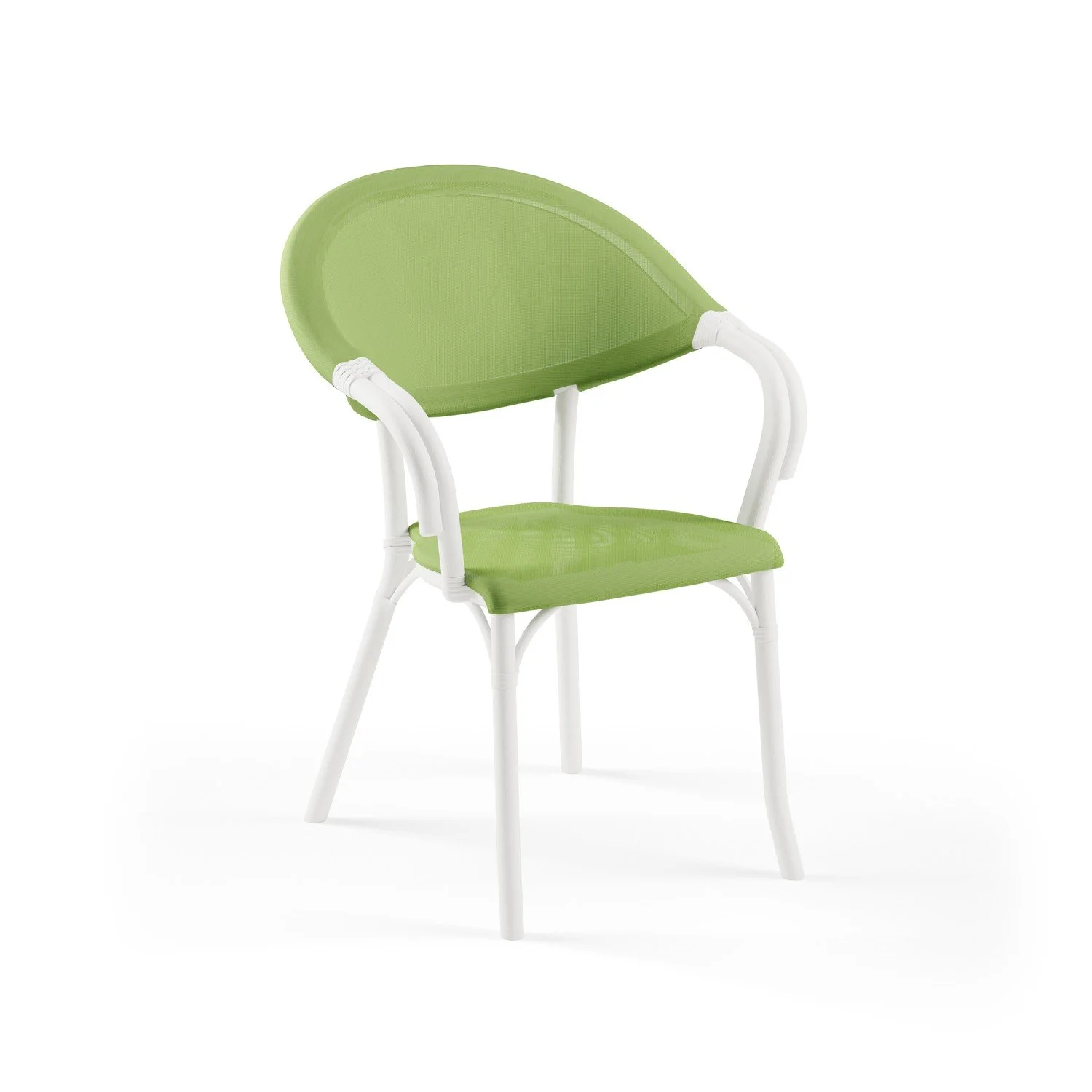 Flash-N Armchair