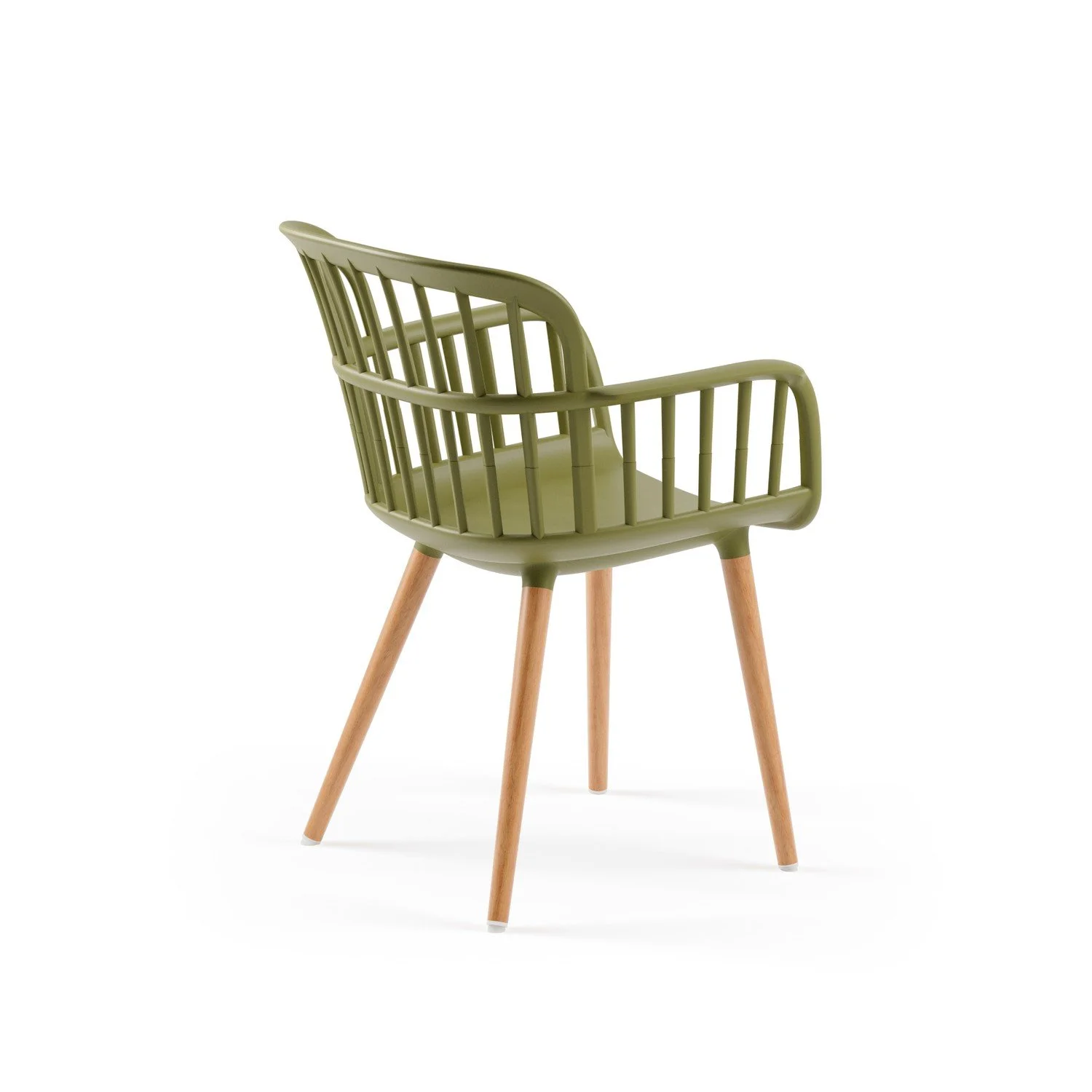 Eva-N Armchair