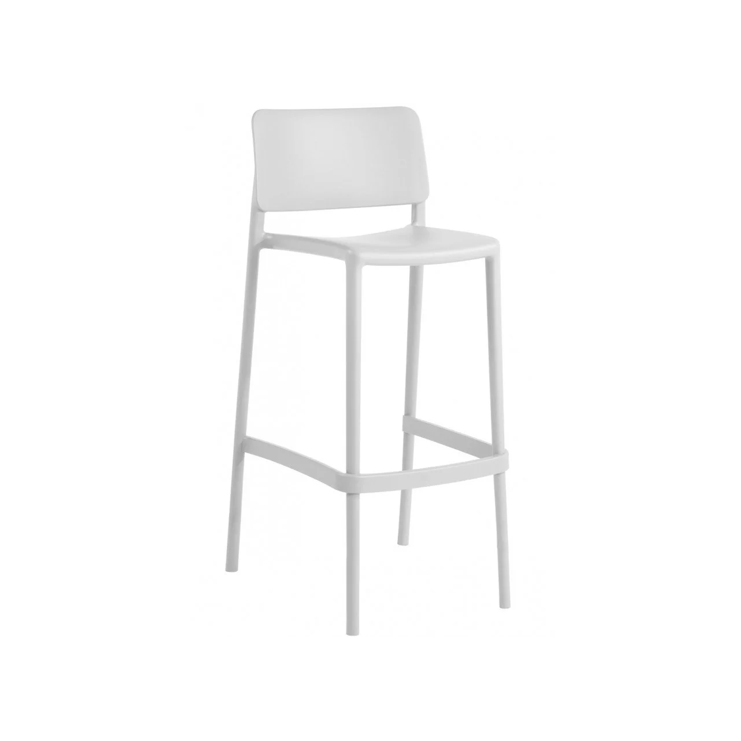 joy s chair white