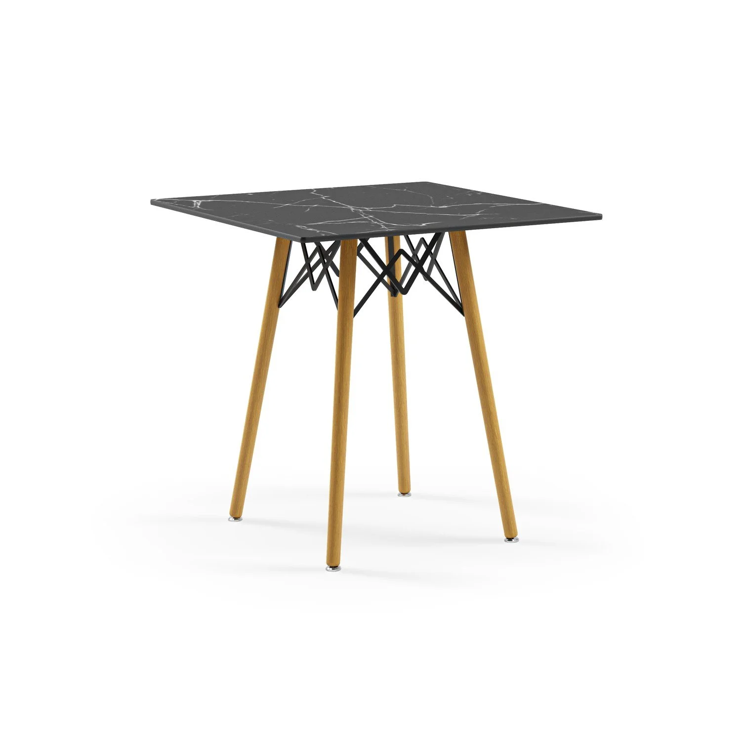 Lamax-T 77x77cm Table