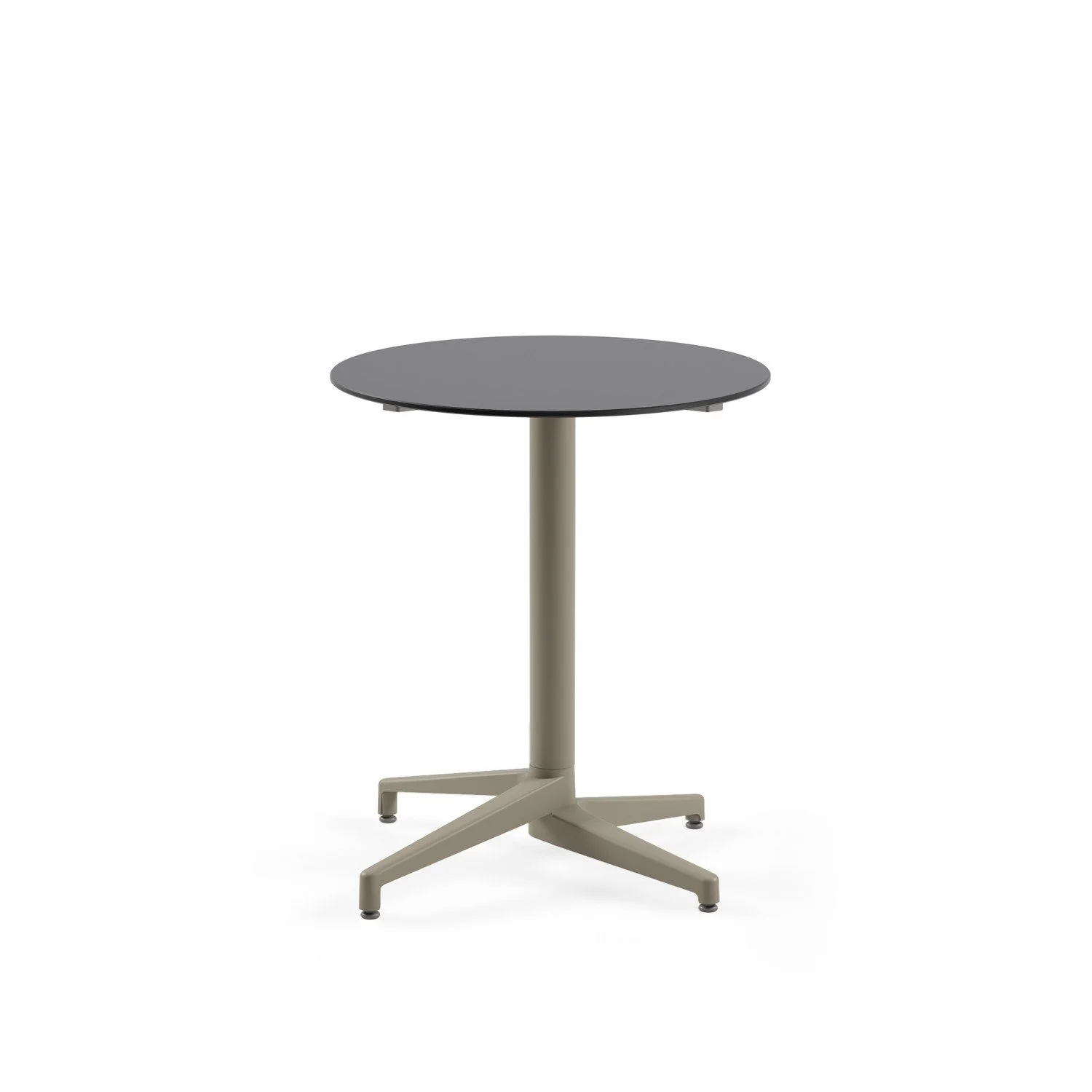 HPL Anthracite Base Mink