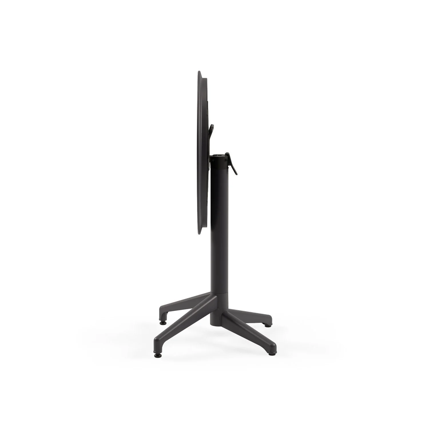 Table Moon 60cm Foldable Anthracite