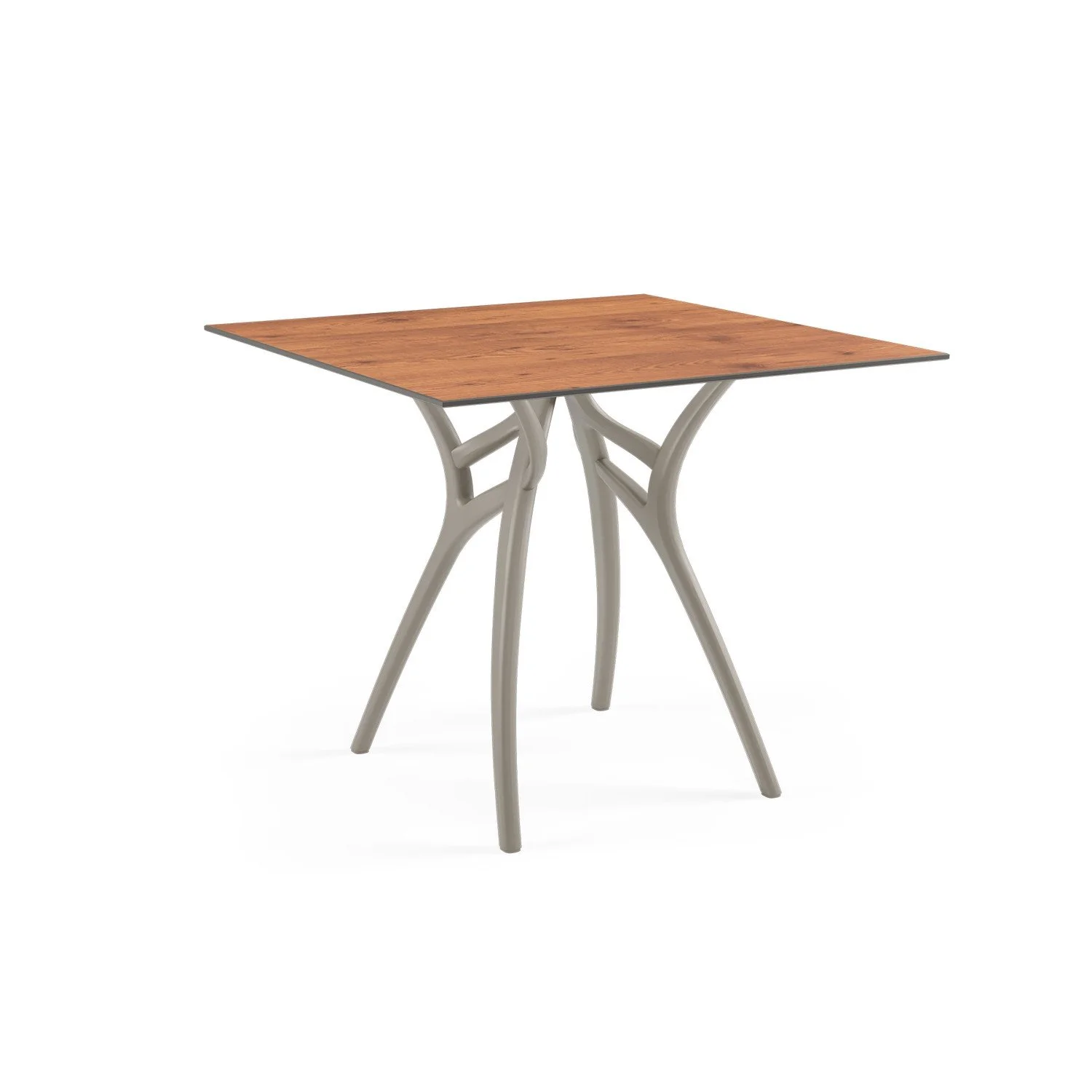 HPL Novecento Leg Mink