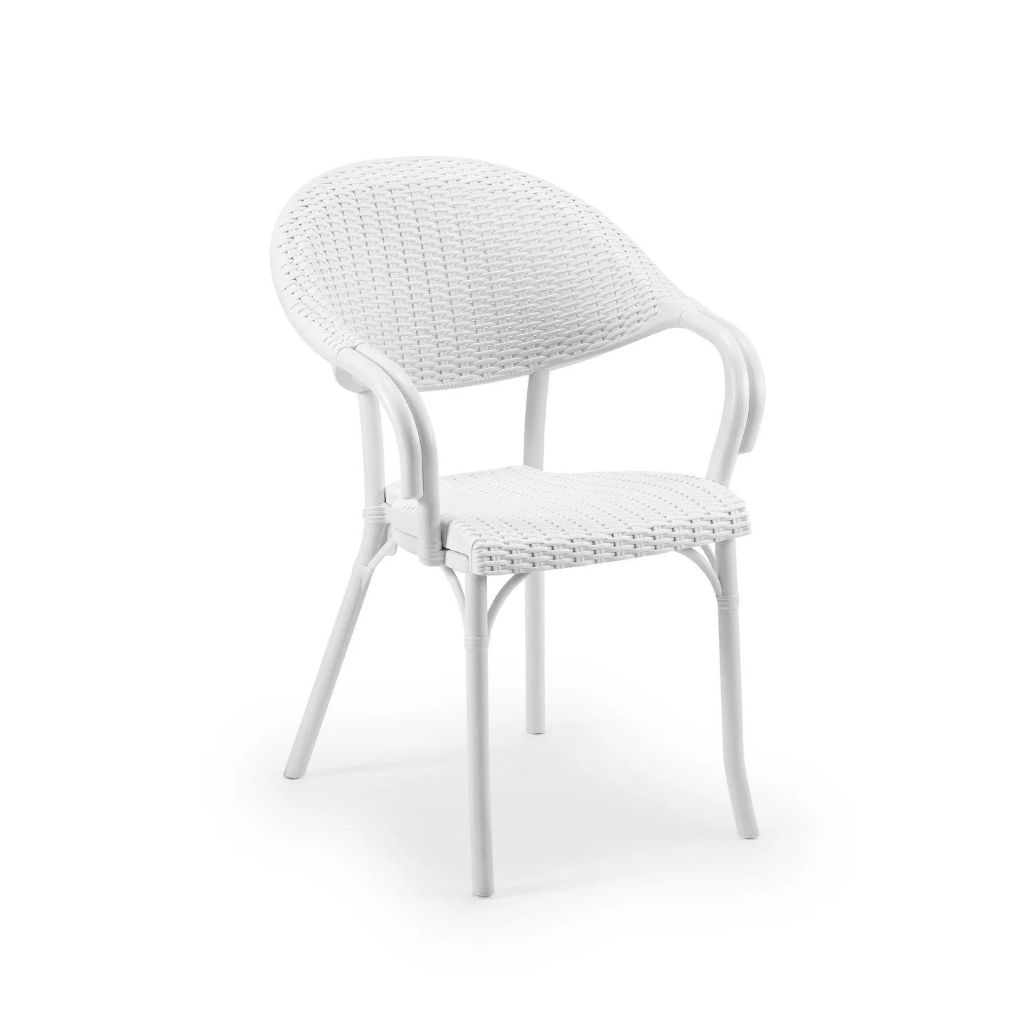 Flash-R Armchair