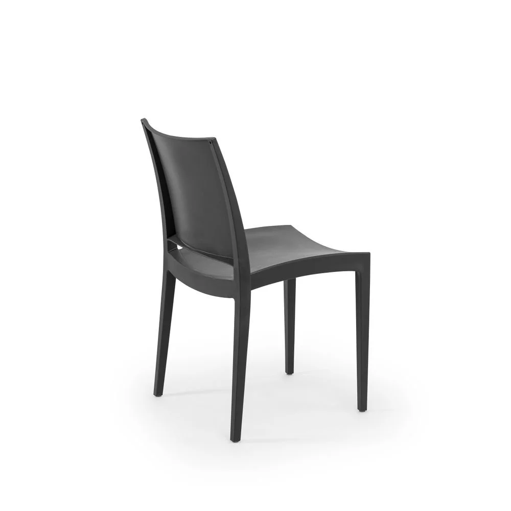 Specto Chair Anthracite Back