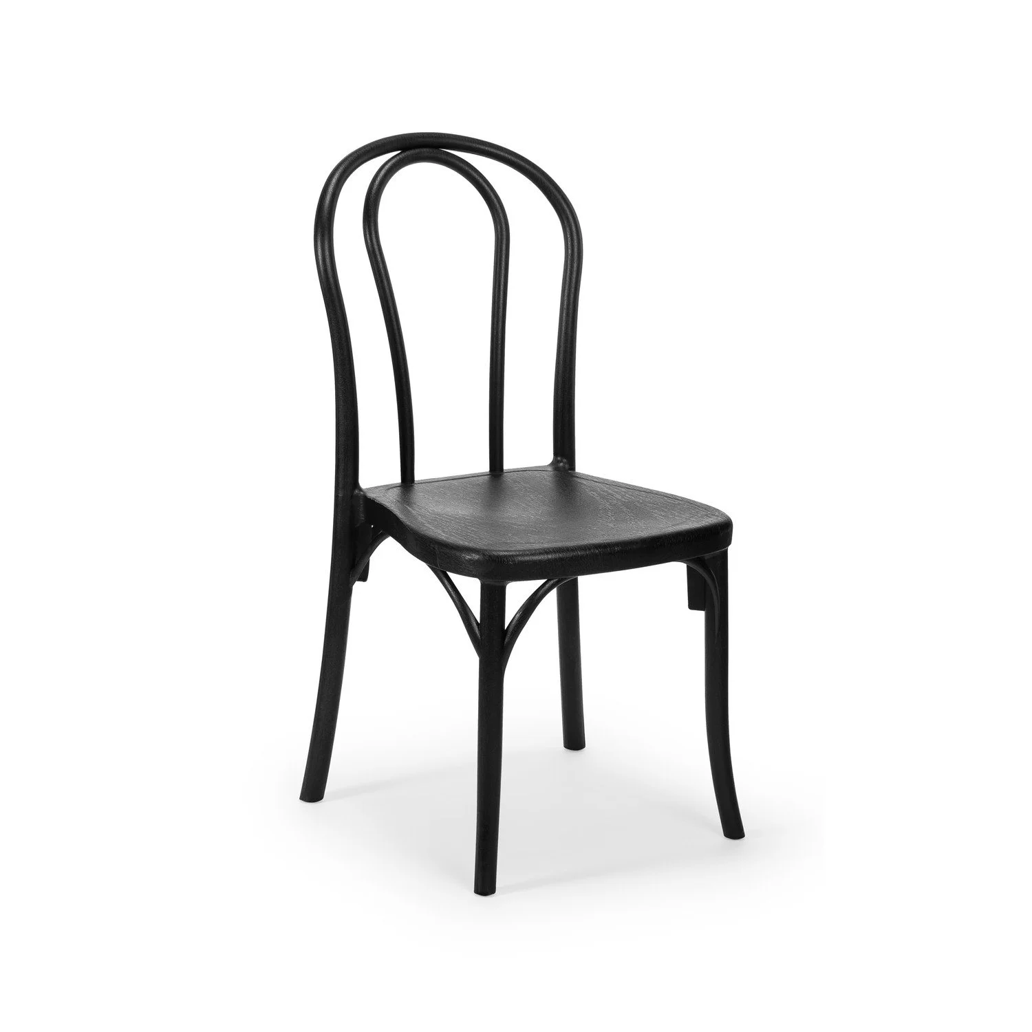Sozo Chair Black