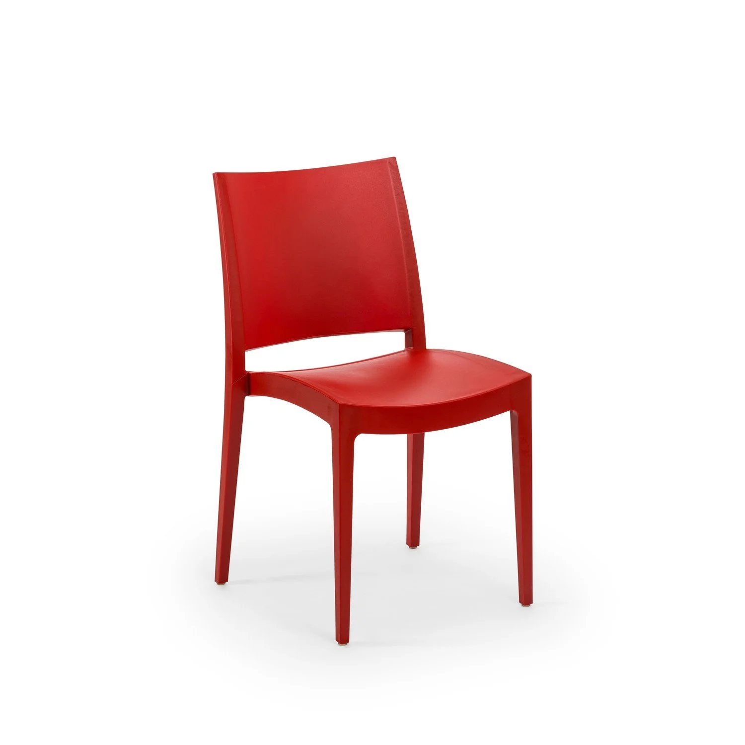 Specto Chair Red