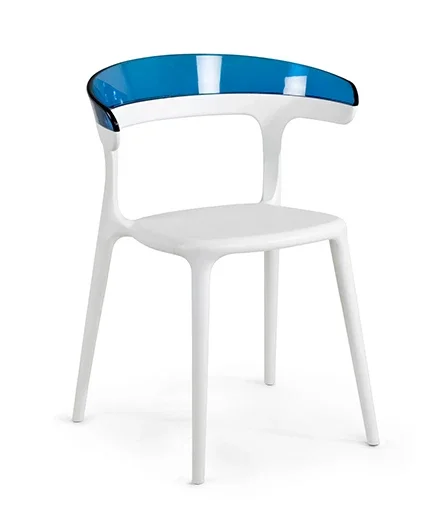 Luna Armchair