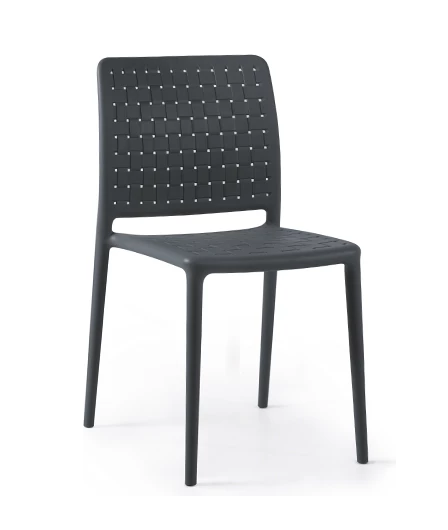 Fame-S Chair Anthracite